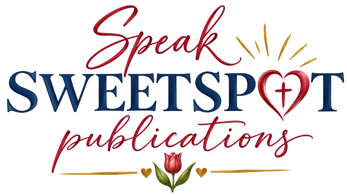 Sweetspot Publications, LLC